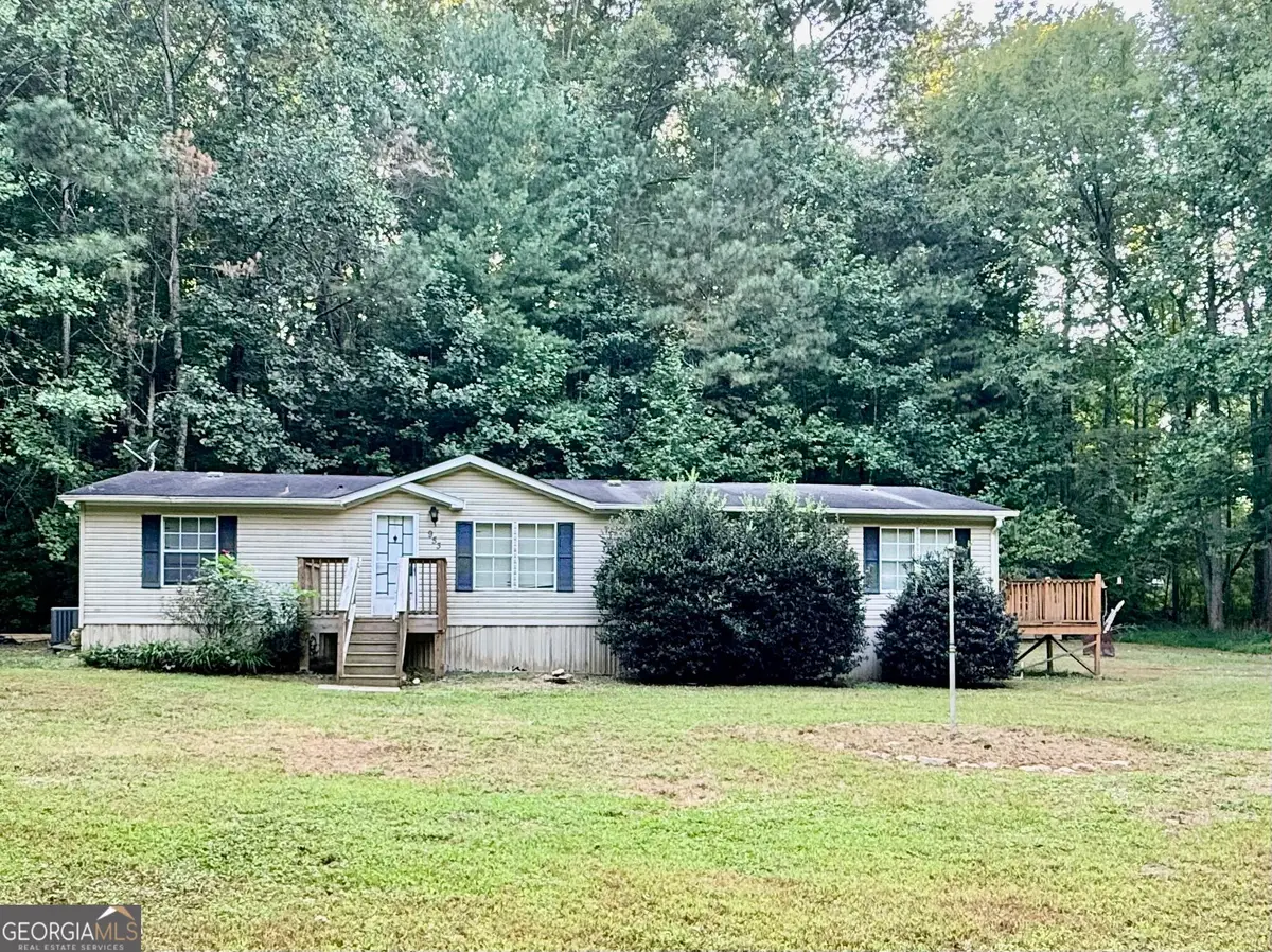953 Nugget Lane, Ellijay, GA 30540 - #1