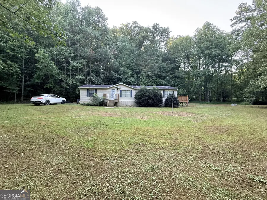 953 Nugget Lane, Ellijay, GA 30540 - #3