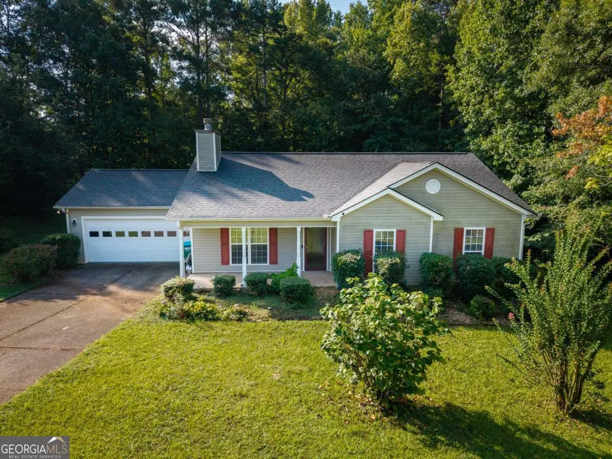 524 Greenfield Drive, Statham, GA 30666 - #1