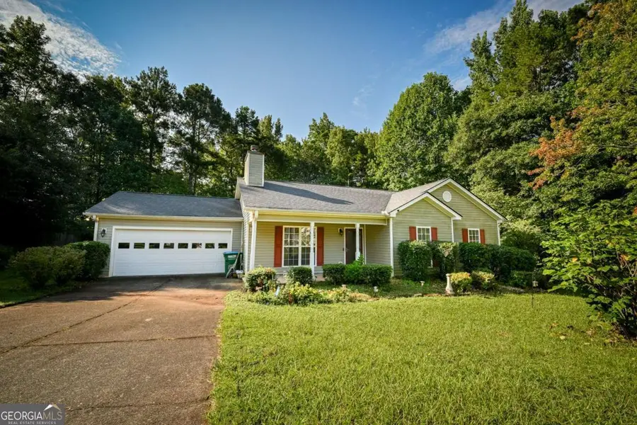 524 Greenfield Drive, Statham, GA 30666 - #2