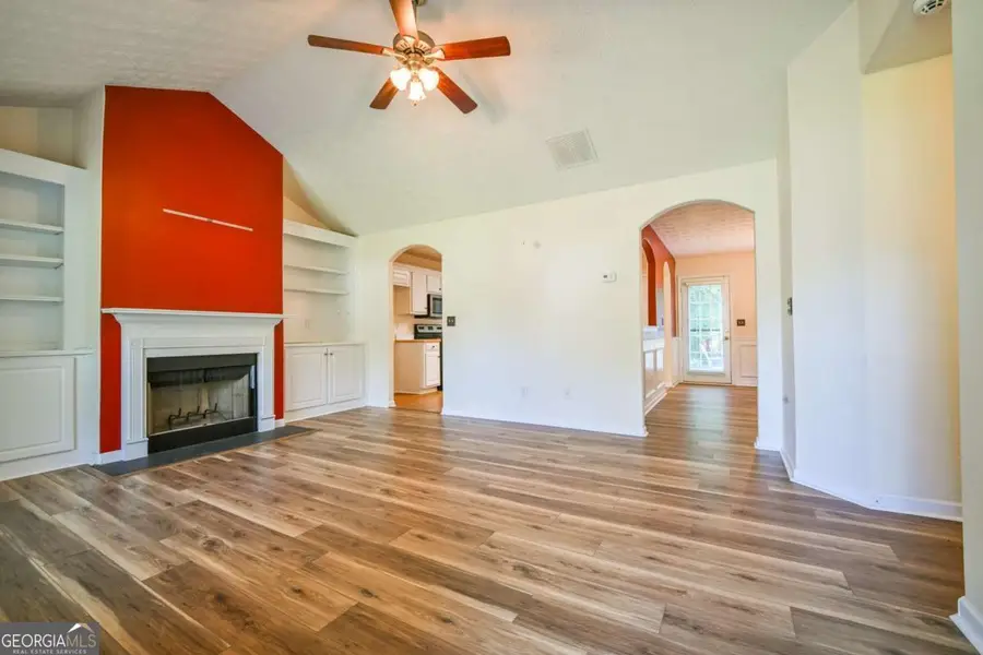 524 Greenfield Drive, Statham, GA 30666 - #3