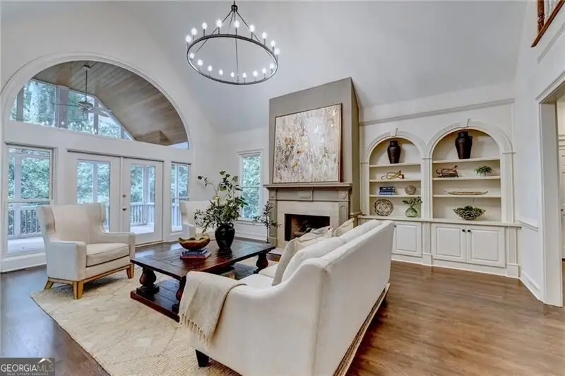 610 Turbridge Court, Johns Creek, GA 30022 - #2