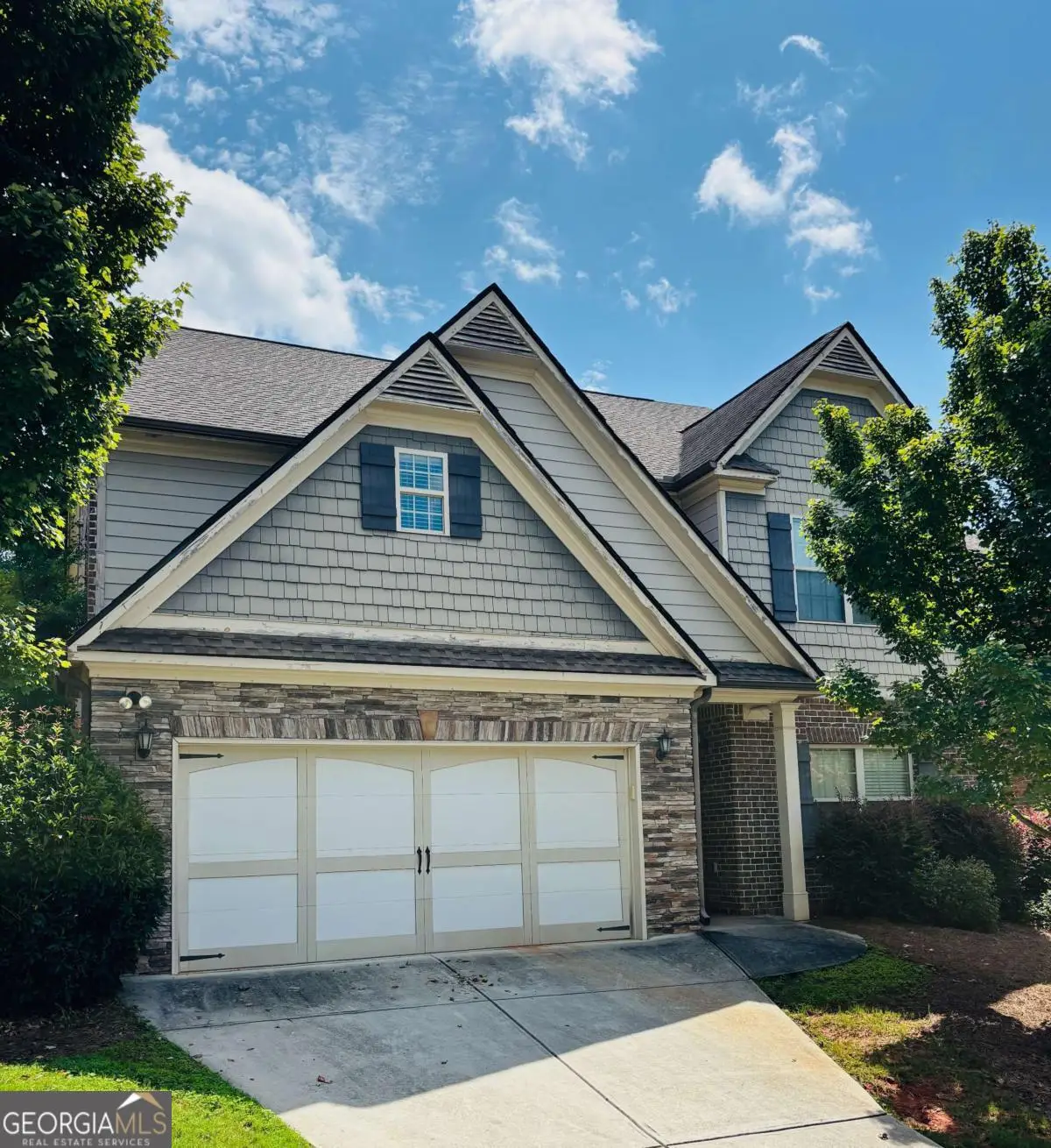 815 Ansbeth Way, Athens, GA 30606 - #1