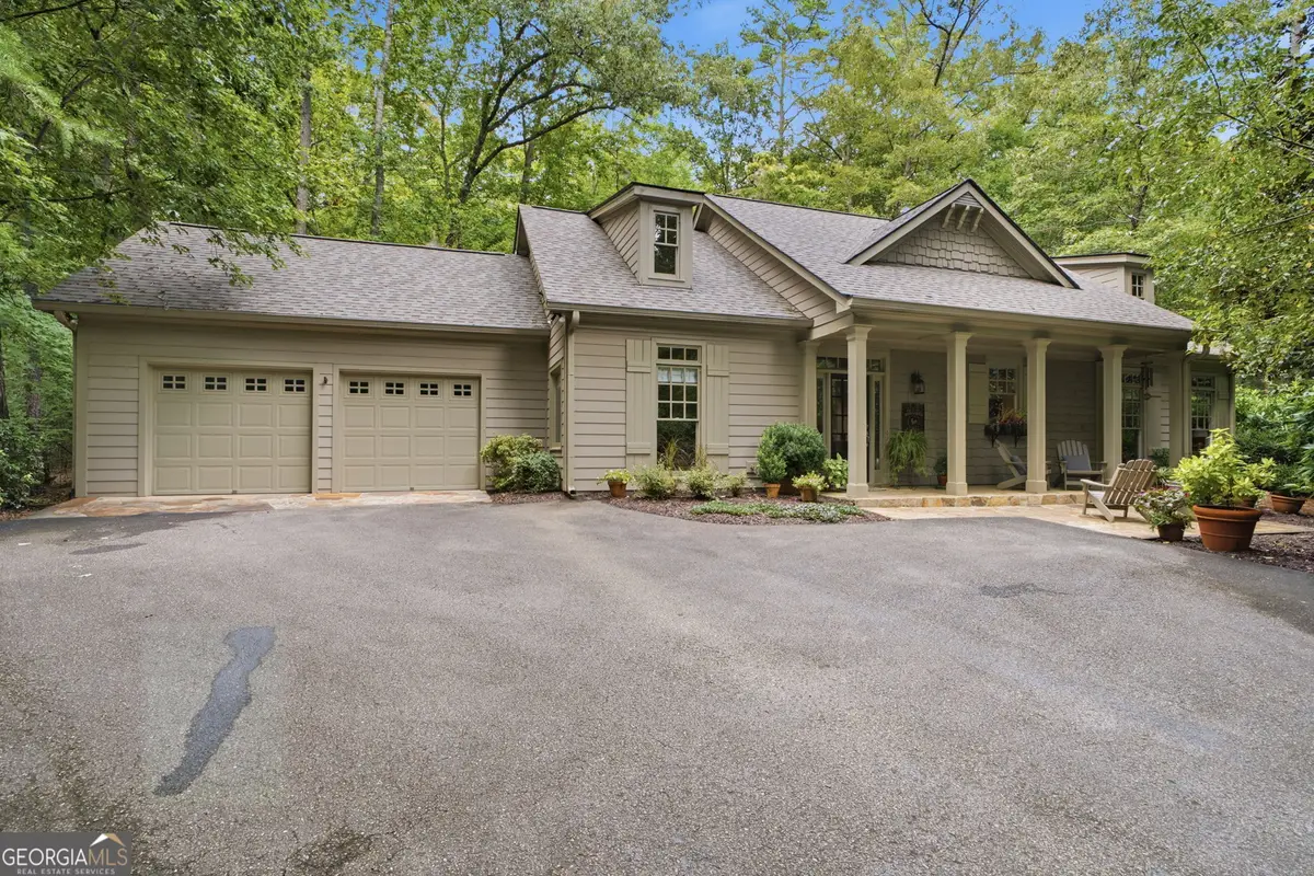 44 Shetland Trace, Big Canoe, GA 30143 - #1
