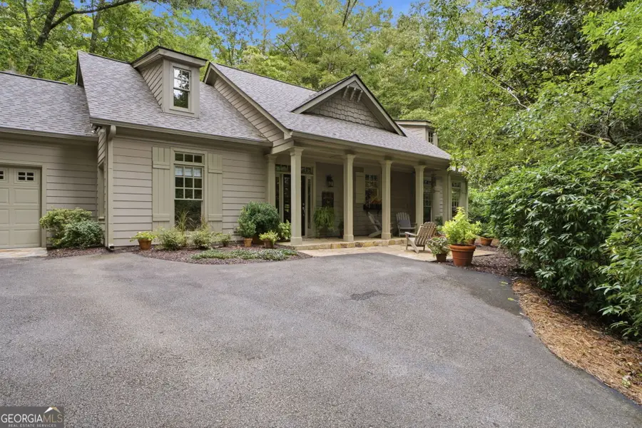 44 Shetland Trace, Big Canoe, GA 30143 - #2