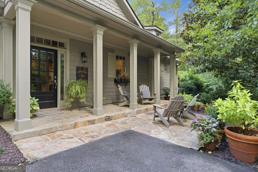 44 Shetland Trace, Big Canoe, GA 30143 - #3