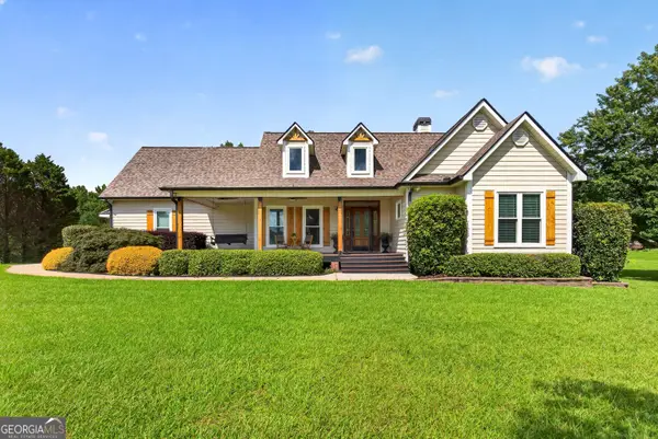 466 Bob Smith Road, Sharpsburg, GA 30277