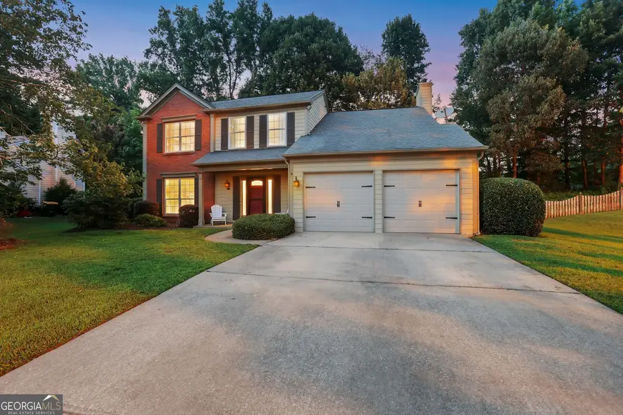 3735 Lakeheath Drive, Cumming, GA 30041 - #2