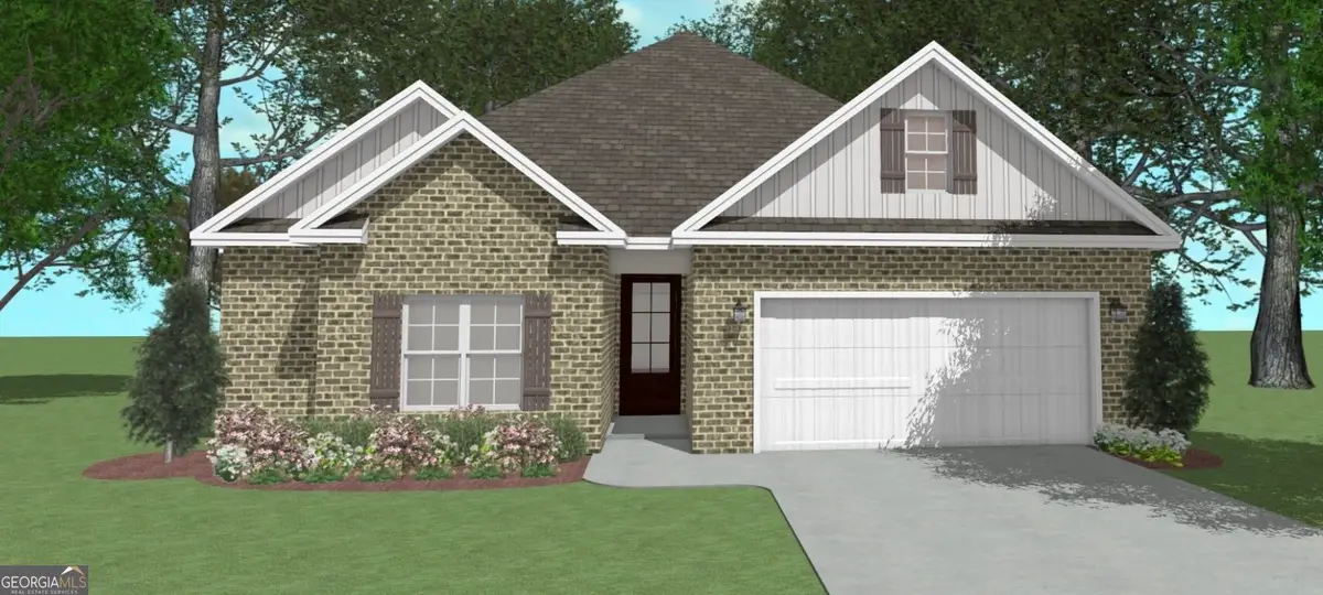 227 Brook Hollow Court, Kathleen, GA 31047 - #1
