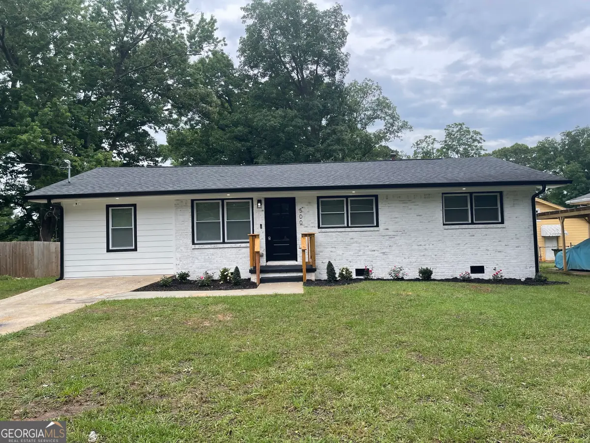 500 Hutchens Road Se, Atlanta, GA 30354 - #1