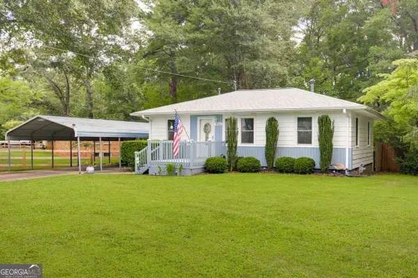 3026 Shirley Drive, Kennesaw, GA 30144