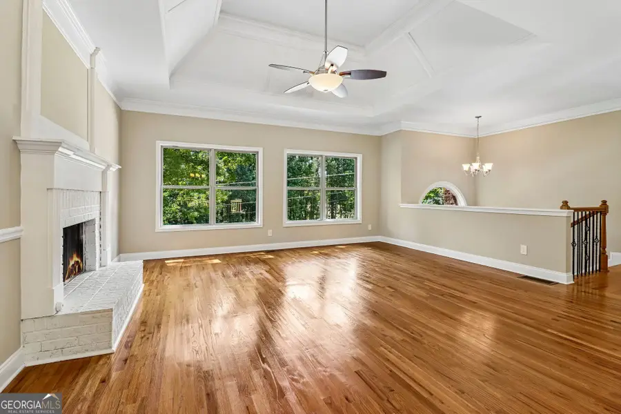 868 Whitehead Road, Sugar Hill, GA 30518 - #2
