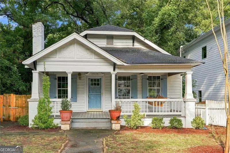 275 Haas Avenue Se, Atlanta, GA 30316 - #1
