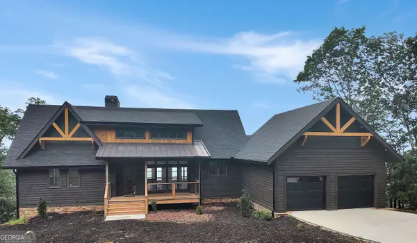 5388 Monument Road, Jasper, GA 30143