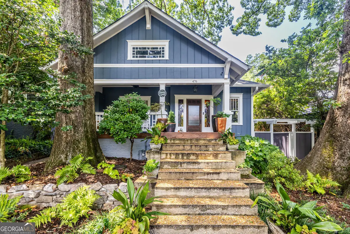 476 Sterling Street Ne, Atlanta, GA 30307 - #1