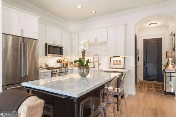 625 Piedmont Avenue Ne #4029, Atlanta, GA 30308