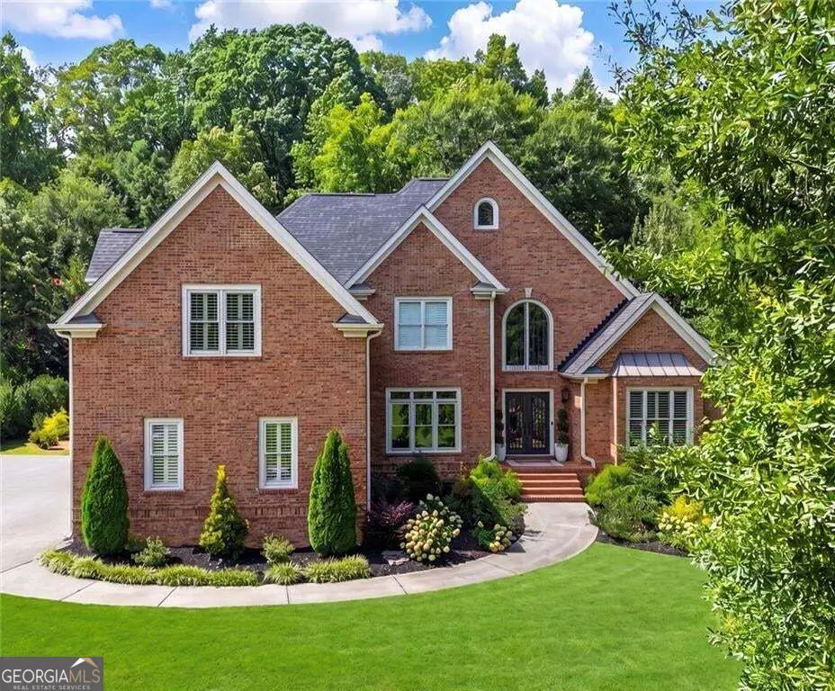 8365 Hurakan Creek Crossing, Cumming, GA 30028 - #1