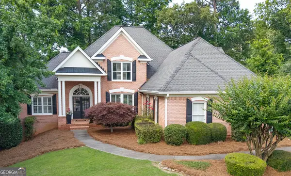 7030 Sweet Creek Road, Johns Creek, GA 30097
