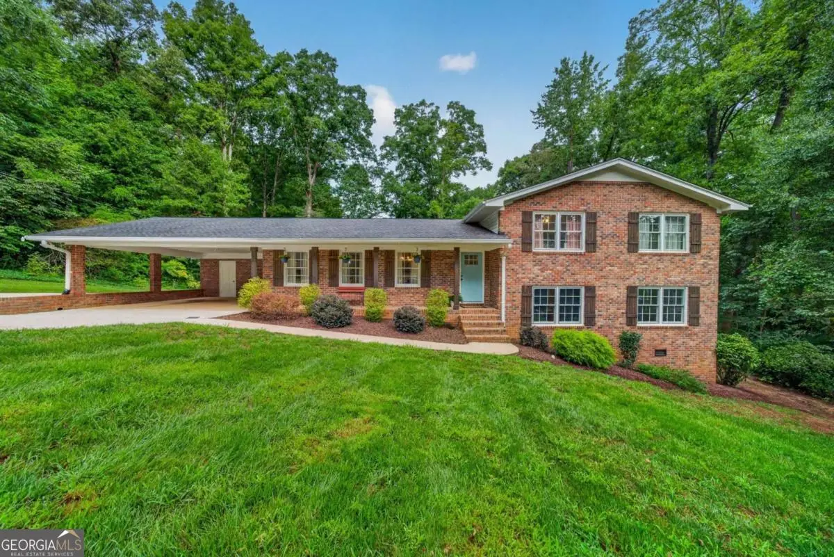 106 St James Court, Athens, GA 30606 - #1