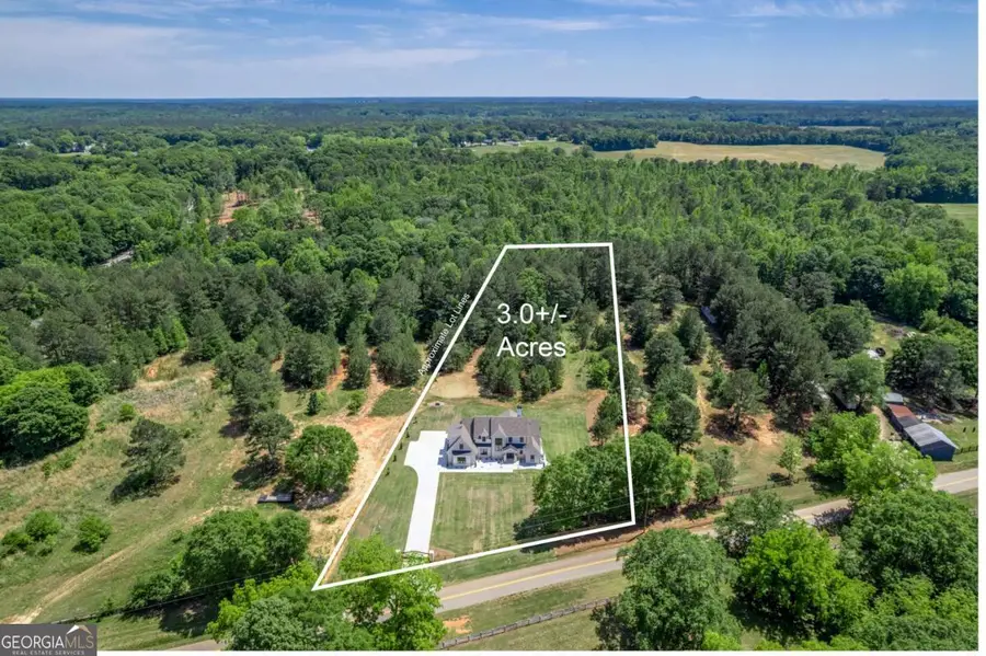2944-A George Williams Road, Monroe, GA 30656 - #2