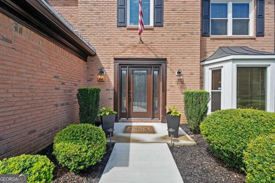485 Weatherend Court, Johns Creek, GA 30022 - #3