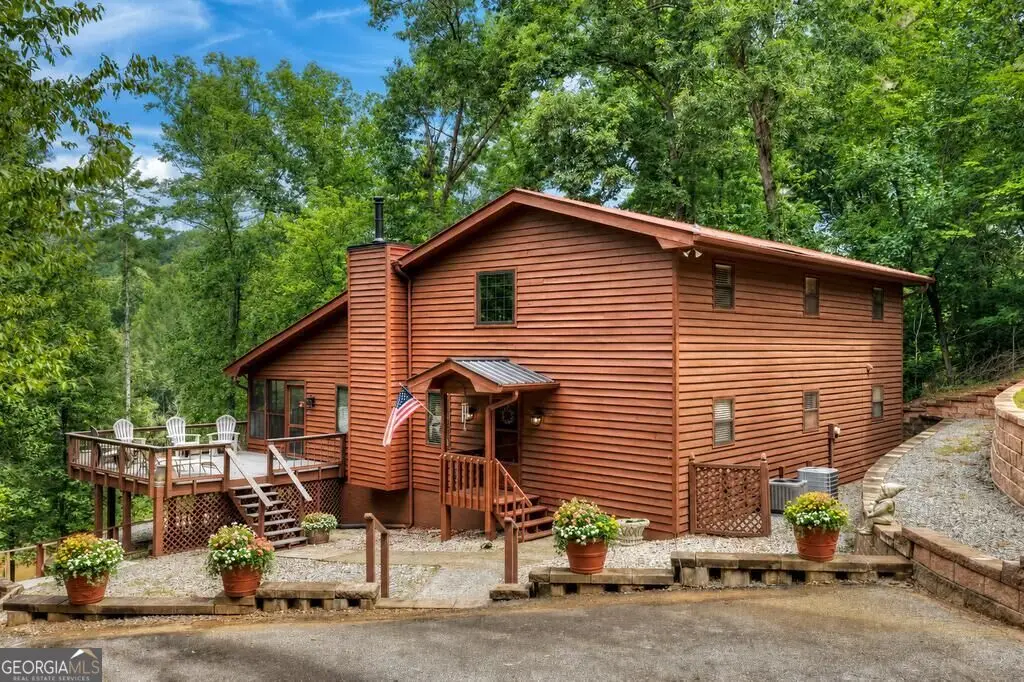 400 Matrix Circle, Ellijay, GA 30540 - #1