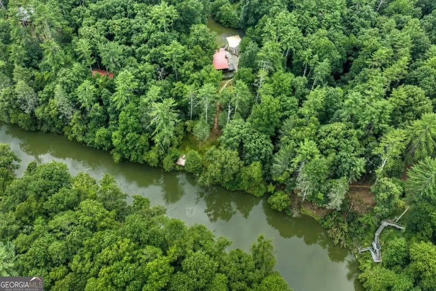 400 Matrix Circle, Ellijay, GA 30540 - #3