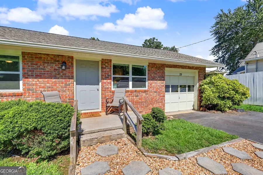 29 Fisher Avenue, Clayton, GA 30525 - #3