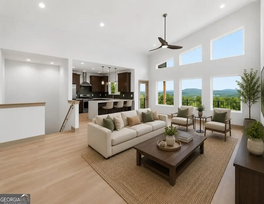 156 Sky High Drive #22, Ellijay, GA 30536 - #3