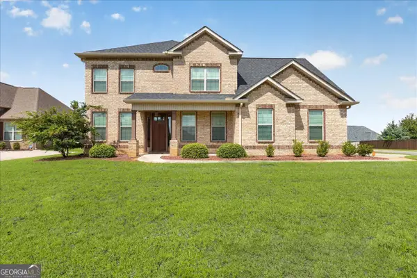 109 Charlotte Drive, Bonaire, GA 31005