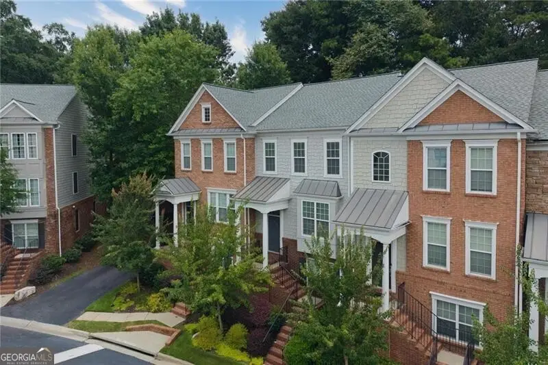 2299 Limehurst Drive Ne #23, Atlanta, GA 30319 - #1