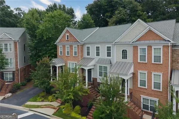 2299 Limehurst Drive Ne #23, Atlanta, GA 30319