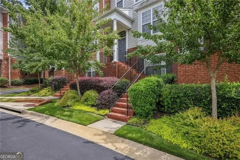 2299 Limehurst Drive Ne #23, Atlanta, GA 30319 - #2