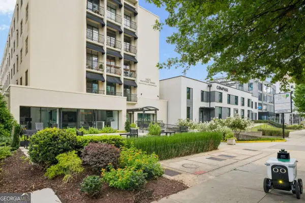 1421 Peachtree Street Ne #212, Atlanta, GA 30309