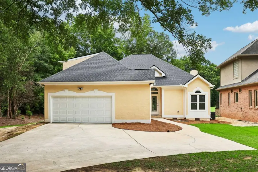 172 Wexford Court, Stockbridge, GA 30281 - #3