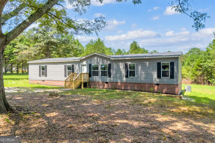1625 Elberton Road, Lexington, GA 30648 - #2