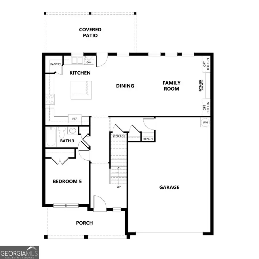 108 Eagles Crest Drive, Commerce, GA 30529 - #2