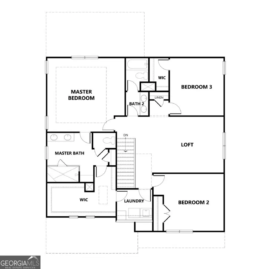 108 Eagles Crest Drive, Commerce, GA 30529 - #3