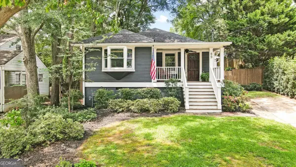 89 Montgomery Street Se, Atlanta, GA 30317