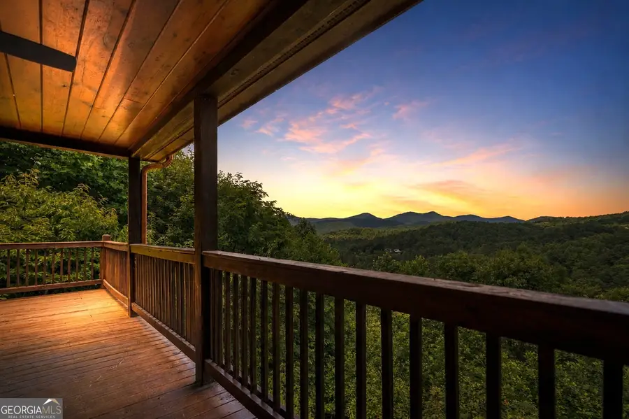 469 Mountain High Drive, Mineral Bluff, GA 30559 - #3