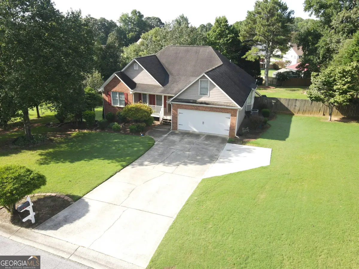 2015 Harfield Ct, Bethlehem, GA 30620 - #1