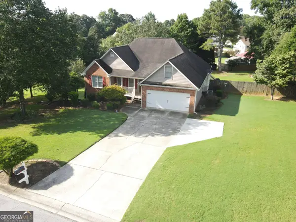 2015 Harfield Ct, Bethlehem, GA 30620