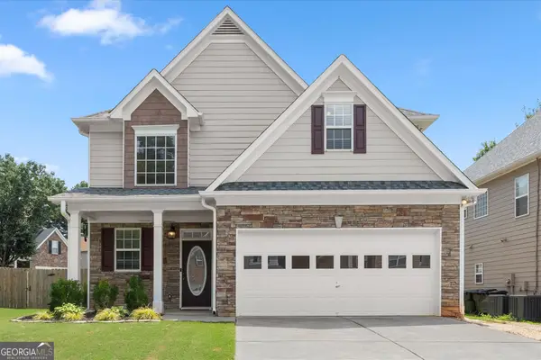 929 College Place Court Nw, Kennesaw, GA 30144