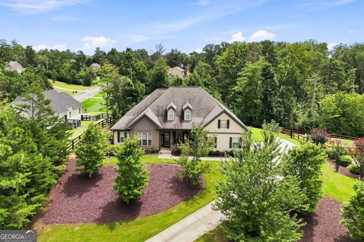 941 Whistler Lane, Canton, GA 30114 - #1