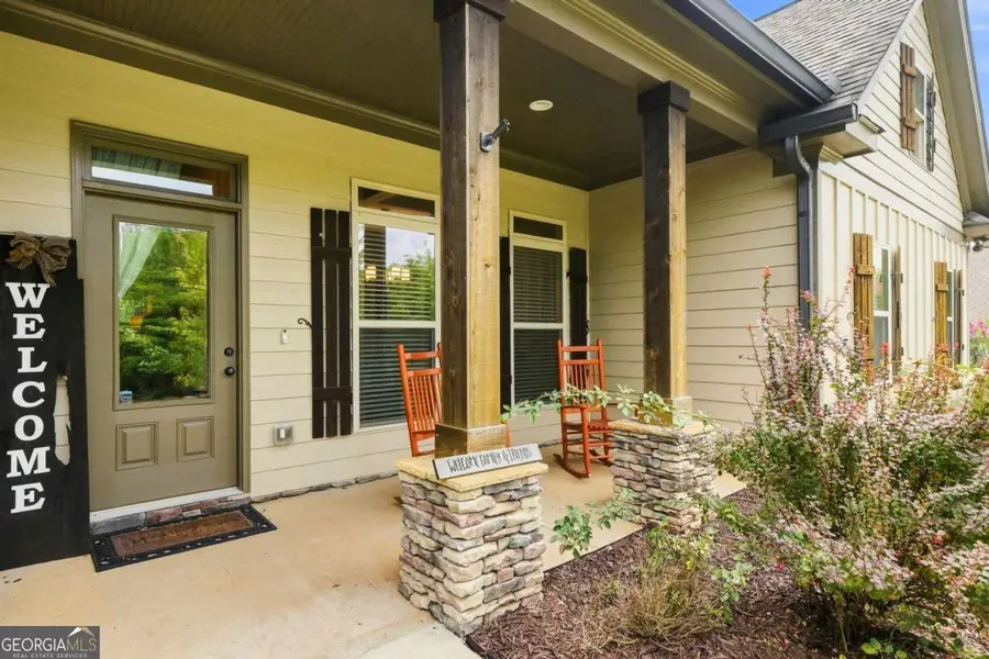 941 Whistler Lane, Canton, GA 30114 - #3