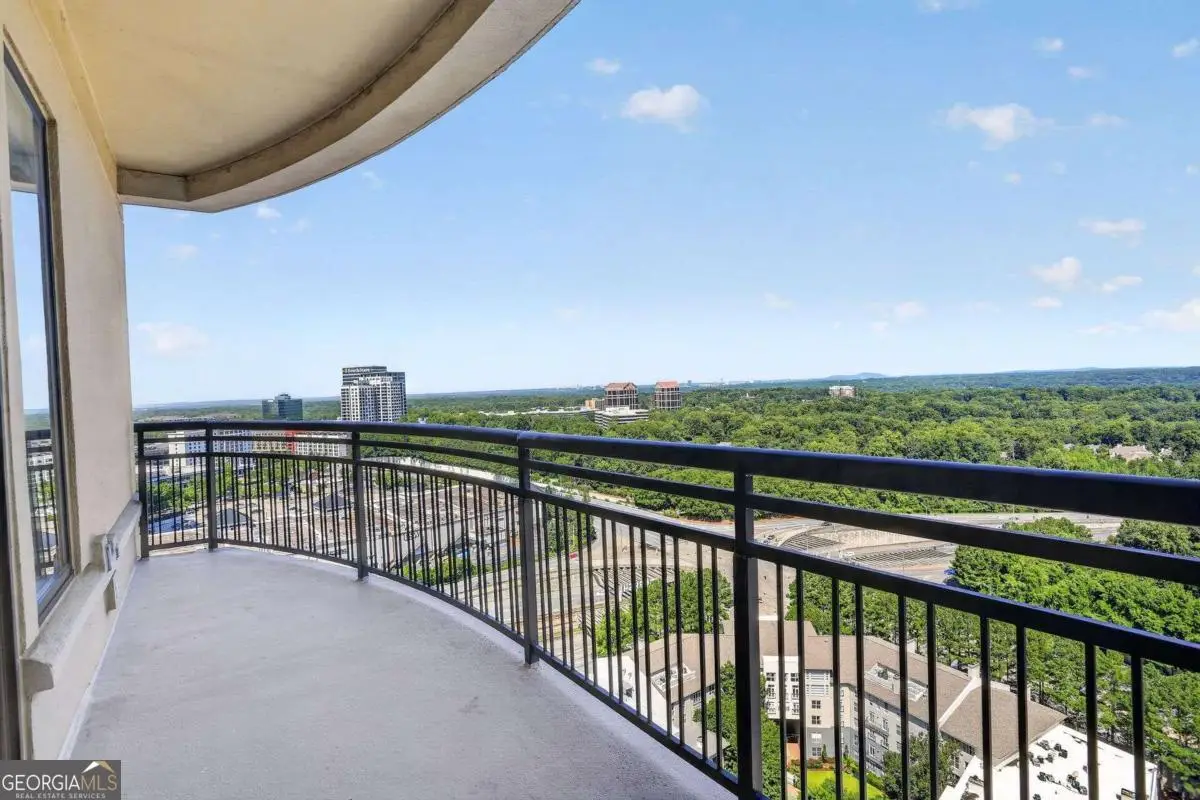3445 Stratford Road Ne #2403, Atlanta, GA 30326 - #1
