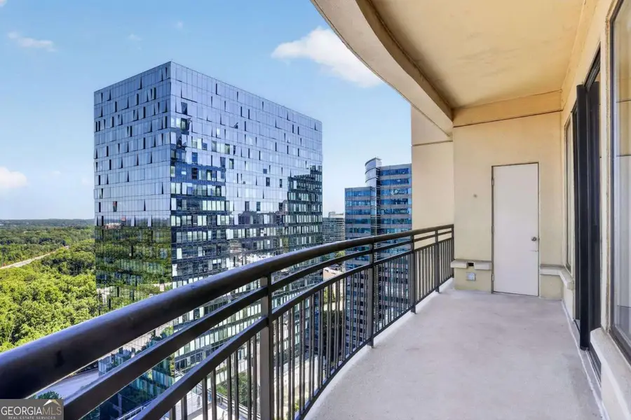3445 Stratford Road Ne #2403, Atlanta, GA 30326 - #2