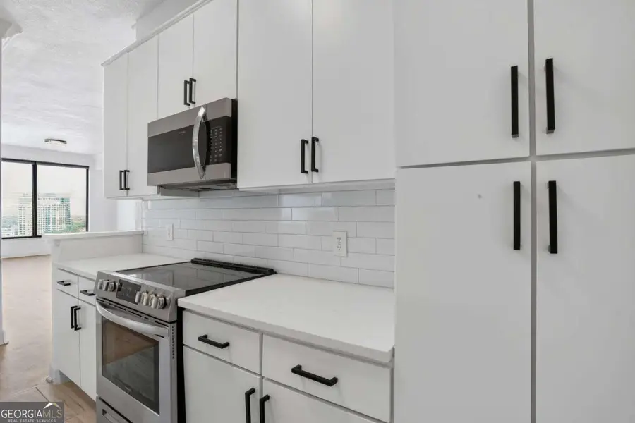 3445 Stratford Road Ne #2403, Atlanta, GA 30326 - #3