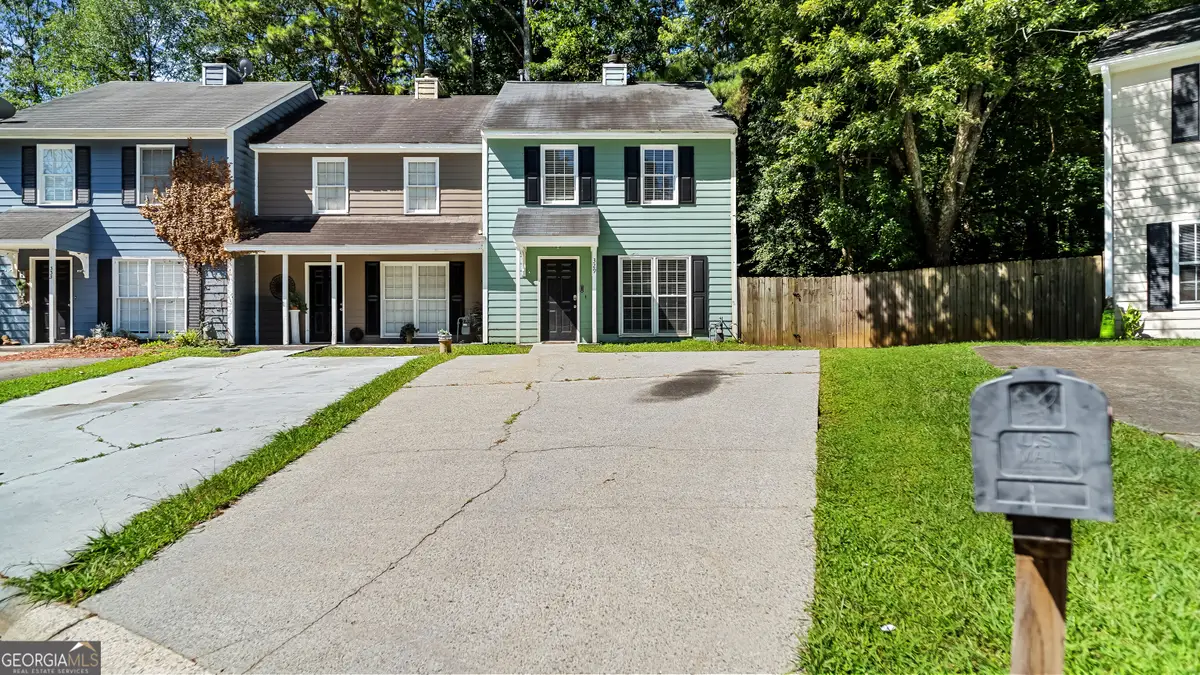 329 Westland Way, Marietta, GA 30064 - #1