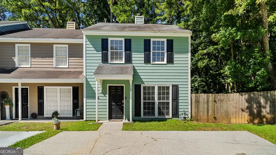 329 Westland Way, Marietta, GA 30064 - #2